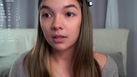 Snapshot of linettedennett chatting on September 17, 11:19 am Kate online show from September 17, 11:19 am