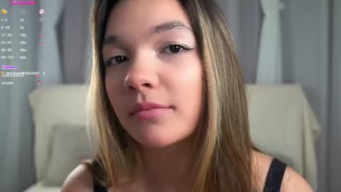 Snapshot of linettedennett chatting on October 5, 11:59 am Kate online show from October 5, 11:59 am