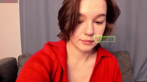 Allie online show from December 31, 8:26 am