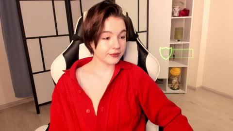 Allie online show from January 23, 9:08 am
