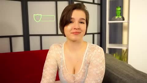 Allie online show from March 5, 2:56 pm