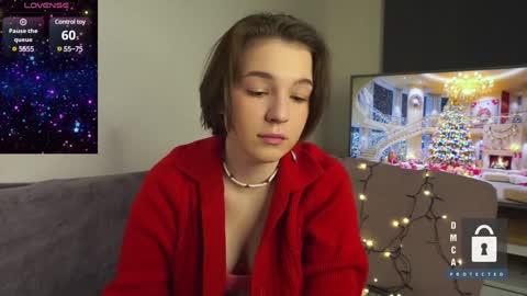 Allie online show from December 23, 9:59 am