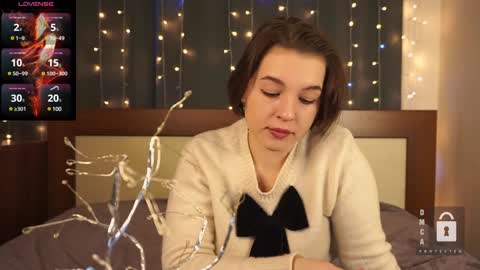 Allie online show from December 15, 10:28 am