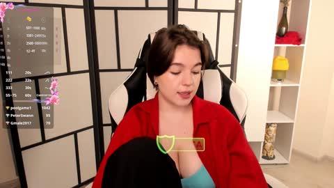 Allie online show from January 29, 11:09 am
