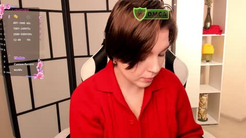 Allie online show from January 28, 1:49 pm