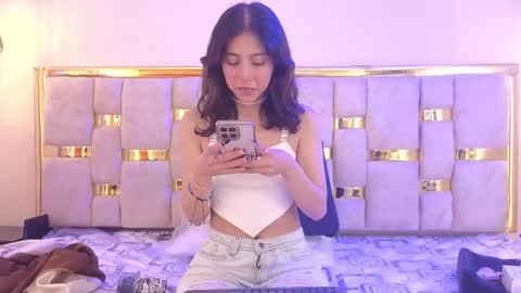 ling ling24 online show from December 17, 7:34 am