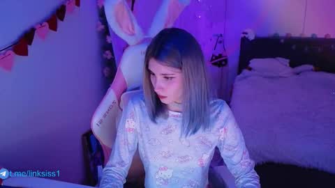 linksiss online show from February 23, 3:22 pm