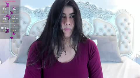 Linna online show from February 15, 4:14 am