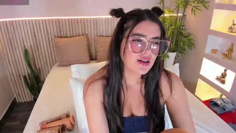 Linna online show from October 30, 4:48 am