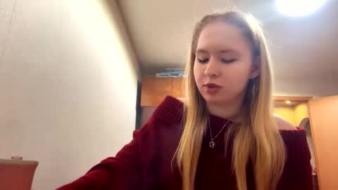 Rose online show from February 26, 7:35 pm