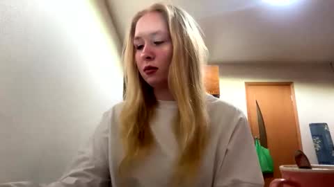 Rose online show from February 19, 5:45 pm