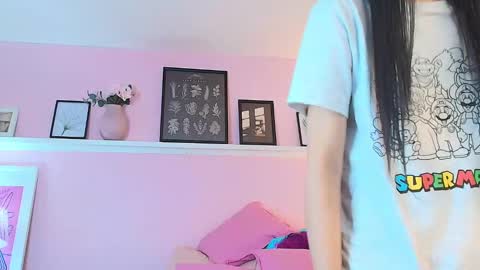 aleja online show from February 18, 7:43 pm