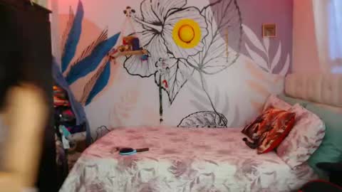 LinzyBaner online show from January 7, 10:08 pm