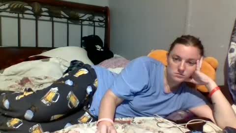 Kinky-Redneck online show from August 4, 1:33 am