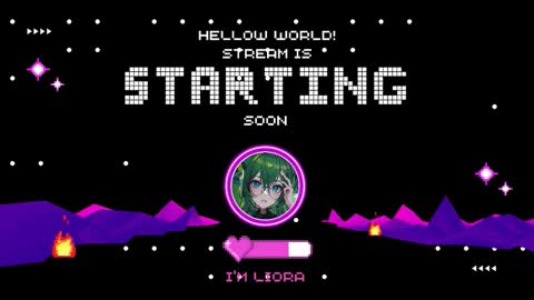 Snapshot of liorasublime chatting on September 24, 1:48 am im Liora uwu online show from September 24, 1:48 am