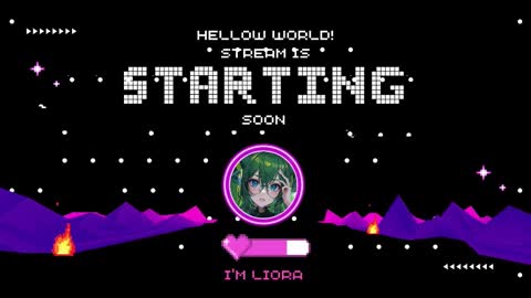 Snapshot of liorasublime chatting on March 2, 11:28 pm im Liora uwu online show from March 2, 11:28 pm