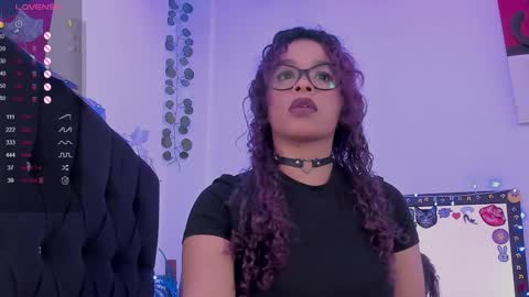 lips_sarasofia online show from September 29, 4:17 am