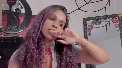 lips_sarasofia online show from October 15, 2:58 am