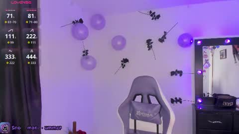 lips_sarasofia online show from June 17, 7:04 pm