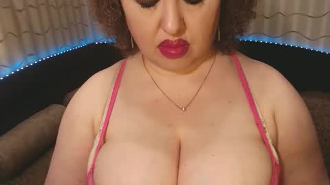 LIpsAddiction online show from January 12, 11:43 pm