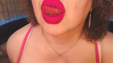 LIpsAddiction online show from February 1, 11:27 pm