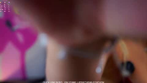 Amelia online show from November 24, 2:35 am