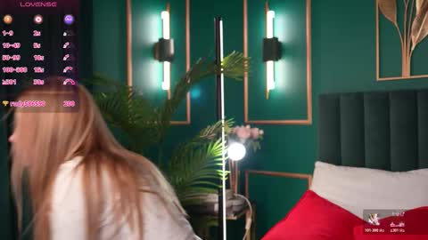 lirakink online show from February 20, 4:00 am