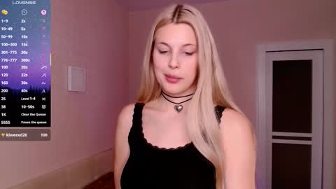 Lilith online show from October 2, 6:24 pm