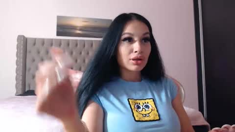 Lisa online show from November 20, 9:05 pm