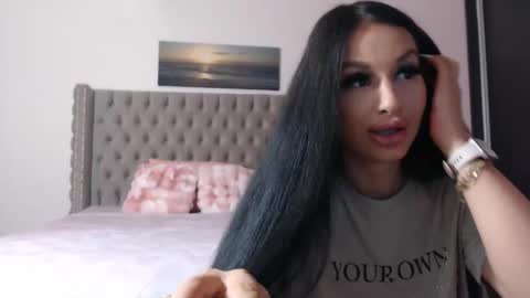 Lisa online show from October 14, 7:49 pm