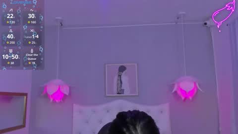 Lisa online show from January 15, 6:25 pm