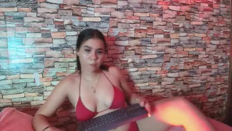 Lisa and Andru online show from September 23, 10:08 pm