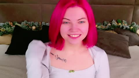 lissi online show from December 15, 4:07 am