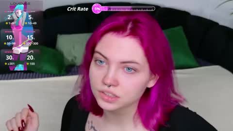 lissi online show from September 19, 6:29 pm