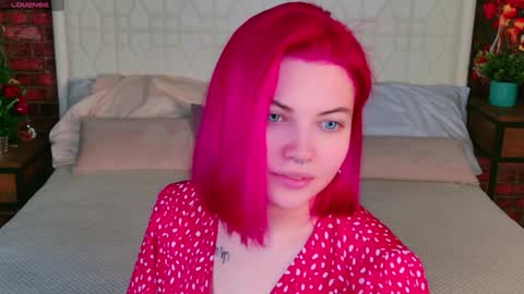 lissi online show from December 9, 5:07 am