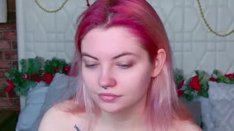 lissi online show from December 22, 6:11 pm