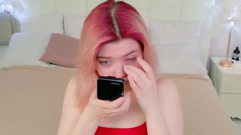 lissi online show from November 27, 5:38 pm