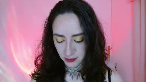 Lisa online show from April 3, 3:26 am