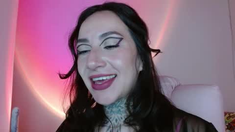 Lisa online show from September 25, 4:11 am