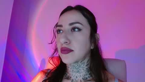 Lisa online show from January 5, 10:57 pm