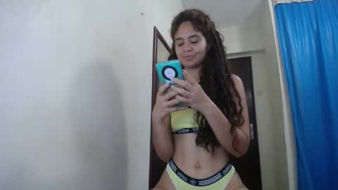 lisa_branch online show from September 23, 7:34 pm