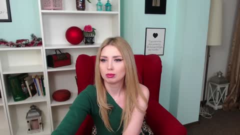 Lisa Caprice online show from January 3, 5:17 am