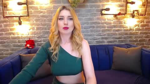 Lisa Caprice online show from January 23, 2:07 pm