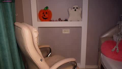 lisa_elfy online show from November 3, 3:27 pm