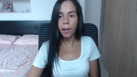 Snapshot of lisa_g07 chatting on January 10, 3:48 pm Lisa Santos online show from January 10, 3:48 pm