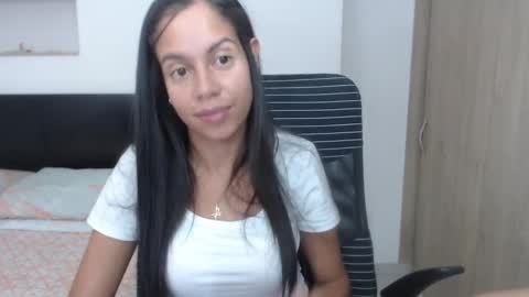 Snapshot of lisa_g07 chatting on February 28, 2:42 pm Lisa Santos online show from February 28, 2:42 pm