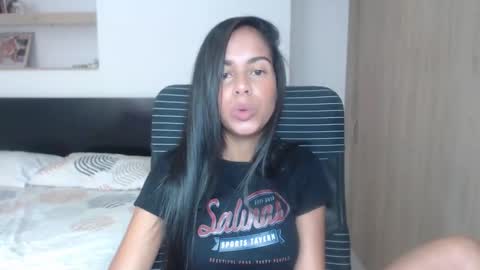 Snapshot of lisa_g07 chatting on January 25, 2:41 pm Lisa Santos online show from January 25, 2:41 pm
