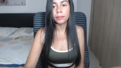 Snapshot of lisa_g07 chatting on January 14, 3:26 pm Lisa Santos online show from January 14, 3:26 pm