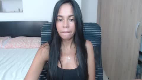 Snapshot of lisa_g07 chatting on January 11, 6:23 pm Lisa Santos online show from January 11, 6:23 pm
