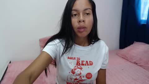 Snapshot of lisa_g07 chatting on September 8, 2:27 pm Lisa Santos online show from September 8, 2:27 pm